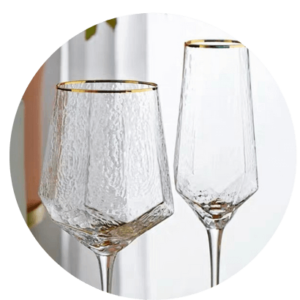 Glassware